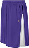 Champion Adult Youth Double Dry Shorts W/Pockets Champion Adult Youth Double Dry Shorts W/Pockets