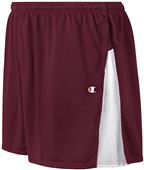 Champion Womens Girls 5" Short w/Pockets Champion Womens Girls 5" Short w/Pockets