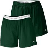 Champion Womens Active 5" Mesh Shorts Champion Womens Active 5" Mesh Shorts