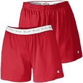 Champion Womens Active 5" Mesh Shorts Champion Womens Active 5" Mesh Shorts