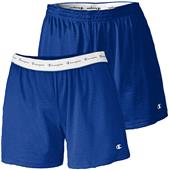 Champion Womens Active 5" Mesh Shorts Champion Womens Active 5" Mesh Shorts
