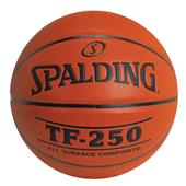 Spalding Indoor/Outdoor TF-250 Basketballs Spalding Indoor/Outdoor TF-250 Basketballs