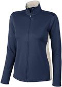 Champion Womens Double Dry Full Zip Jacket Champion Womens Double Dry Full Zip Jacket