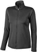 Champion Womens Double Dry Full Zip Jacket Champion Womens Double Dry Full Zip Jacket