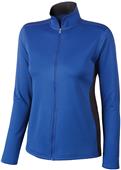 Champion Womens Double Dry Full Zip Jacket Champion Womens Double Dry Full Zip Jacket