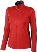 Champion Womens Double Dry Full Zip Jacket Champion Womens Double Dry Full Zip Jacket