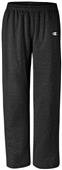 Champion Reverse Weave Open Bottom Sweat Pant Champion Reverse Weave Open Bottom Sweat Pant