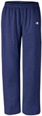 Champion Reverse Weave Open Bottom Sweat Pant Champion Reverse Weave Open Bottom Sweat Pant