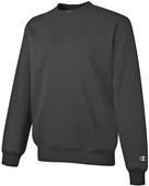 Champion Adult Cotton Max Crew Sweatshirt Champion Adult Cotton Max Crew Sweatshirt