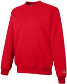 Champion Adult Cotton Max Crew Sweatshirt Champion Adult Cotton Max Crew Sweatshirt