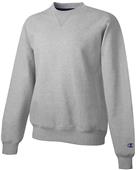 Champion Adult Cotton Max Crew Sweatshirt Champion Adult Cotton Max Crew Sweatshirt