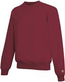 Champion Adult Cotton Max Crew Sweatshirt Champion Adult Cotton Max Crew Sweatshirt
