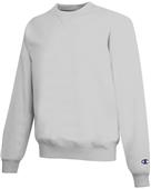 Champion Adult Cotton Max Crew Sweatshirt Champion Adult Cotton Max Crew Sweatshirt