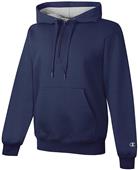 Champion Adult Cotton Max 1/4 Zip Hoodie Champion Adult Cotton Max 1/4 Zip Hoodie