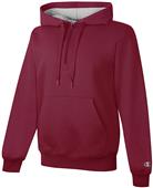 Champion Adult Cotton Max 1/4 Zip Hoodie Champion Adult Cotton Max 1/4 Zip Hoodie
