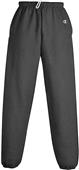 Champion Adult Cotton Max Fleece Sweat Pants Champion Adult Cotton Max Fleece Sweat Pants