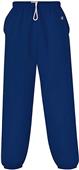 Champion Adult Cotton Max Fleece Sweat Pants Champion Adult Cotton Max Fleece Sweat Pants