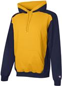 Champion Double Dry Eco Colorblocked Fleece Hoodie Champion Double Dry Eco Colorblocked Fleece Hoodie