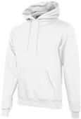 Champion Adult Youth Powerblend ECO Fleece Hoodie Champion Adult Youth Powerblend ECO Fleece Hoodie