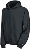 Champion Adult Youth Powerblend ECO Fleece Jacket Champion Adult Youth Powerblend ECO Fleece Jacket
