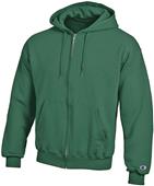 Champion Adult Youth Powerblend ECO Fleece Jacket Champion Adult Youth Powerblend ECO Fleece Jacket