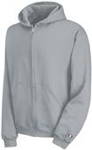 Champion Adult Youth Powerblend ECO Fleece Jacket Champion Adult Youth Powerblend ECO Fleece Jacket