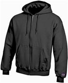Champion Adult Youth Powerblend ECO Fleece Jacket Champion Adult Youth Powerblend ECO Fleece Jacket