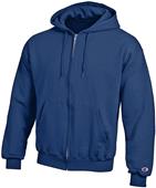 Champion Adult Youth Powerblend ECO Fleece Jacket Champion Adult Youth Powerblend ECO Fleece Jacket