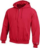 Champion Adult Youth Powerblend ECO Fleece Jacket Champion Adult Youth Powerblend ECO Fleece Jacket