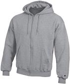 Champion Adult Youth Powerblend ECO Fleece Jacket Champion Adult Youth Powerblend ECO Fleece Jacket