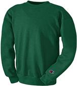 Champion Powerblend ECO Fleece Sweatshirt Crew Champion Powerblend ECO Fleece Sweatshirt Crew