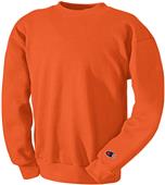 Champion Powerblend ECO Fleece Sweatshirt Crew Champion Powerblend ECO Fleece Sweatshirt Crew