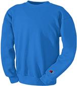 Champion Powerblend ECO Fleece Sweatshirt Crew Champion Powerblend ECO Fleece Sweatshirt Crew