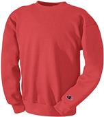 Champion Powerblend ECO Fleece Sweatshirt Crew Champion Powerblend ECO Fleece Sweatshirt Crew