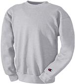 Champion Powerblend ECO Fleece Sweatshirt Crew Champion Powerblend ECO Fleece Sweatshirt Crew