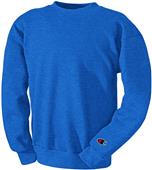 Champion Powerblend ECO Fleece Sweatshirt Crew Champion Powerblend ECO Fleece Sweatshirt Crew