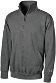 Champion Powerblend ECO Fleece 1/4 Zip Jacket Champion Powerblend ECO Fleece 1/4 Zip Jacket