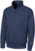Champion Powerblend ECO Fleece 1/4 Zip Jacket Champion Powerblend ECO Fleece 1/4 Zip Jacket