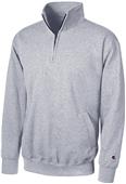 Champion Powerblend ECO Fleece 1/4 Zip Jacket Champion Powerblend ECO Fleece 1/4 Zip Jacket