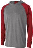 Holloway Adult/Youth Echo Hoodie Holloway Adult/Youth Echo Hoodie