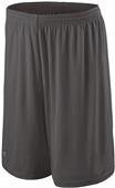 Holloway Adult 9" Youth 8" Hustle Shorts Holloway Adult 9" Youth 8" Hustle Shorts