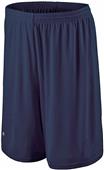 Holloway Adult 9" Youth 8" Hustle Shorts Holloway Adult 9" Youth 8" Hustle Shorts