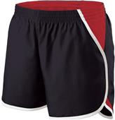 Holloway Ladies 4" Girls 3.5" Energize Shorts Holloway Ladies 4" Girls 3.5" Energize Shorts