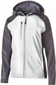Holloway Ladies Raider Soft Shell Jacket Holloway Ladies Raider Soft Shell Jacket