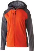 Holloway Ladies Raider Soft Shell Jacket Holloway Ladies Raider Soft Shell Jacket