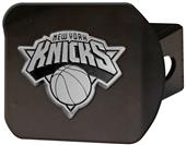 Fan Mats NBA New York Knicks Hitch Cover Fan Mats NBA New York Knicks Hitch Cover