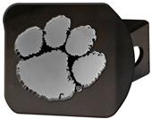 Fan Mats NCAA Clemson University Hitch Cover Fan Mats NCAA Clemson University Hitch Cover