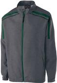 Holloway Adult Youth Raider Lightweight Jacket Holloway Adult Youth Raider Lightweight Jacket