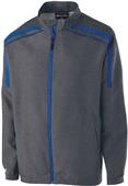 Holloway Adult Youth Raider Lightweight Jacket Holloway Adult Youth Raider Lightweight Jacket