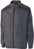 Holloway Adult Youth Raider Lightweight Jacket Holloway Adult Youth Raider Lightweight Jacket